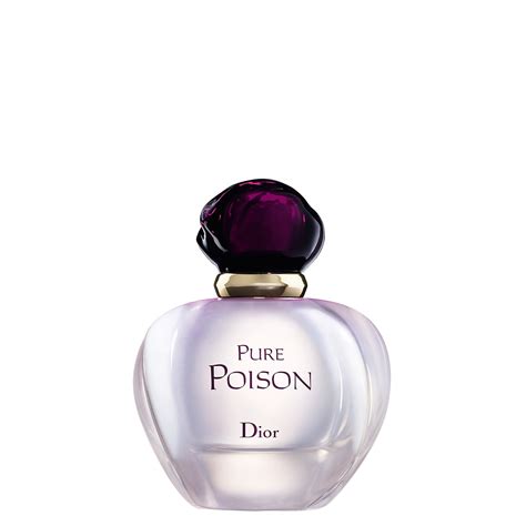 parfum dior pure poison 50ml|dior pure poison perfume 50ml.